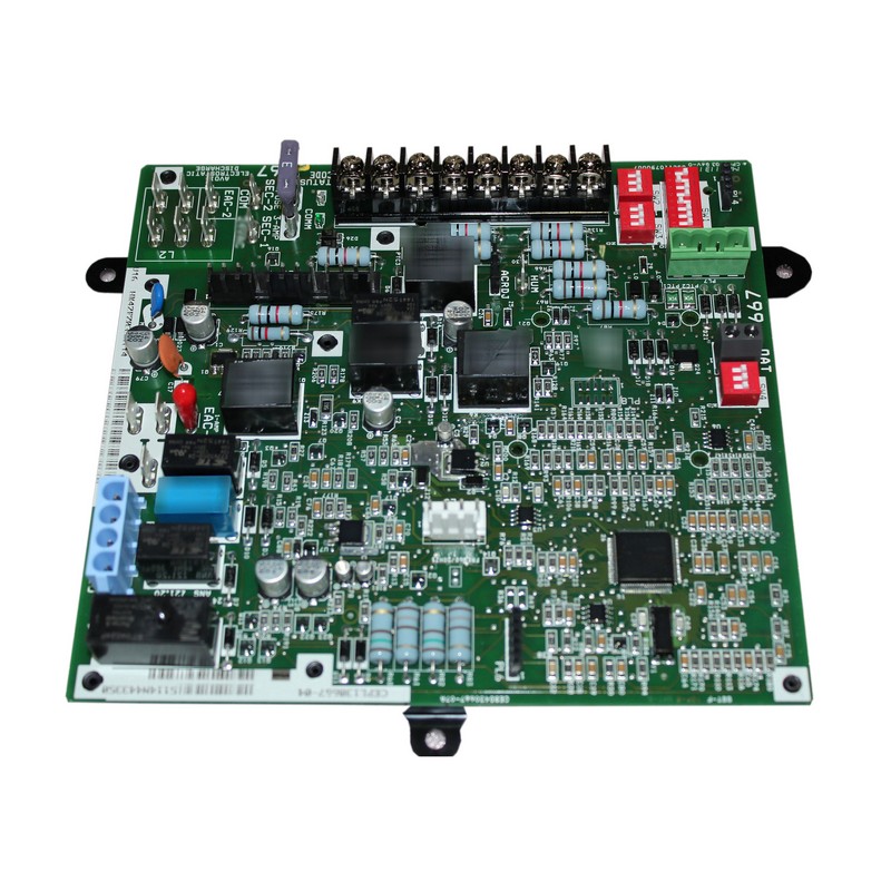  - Control Boards